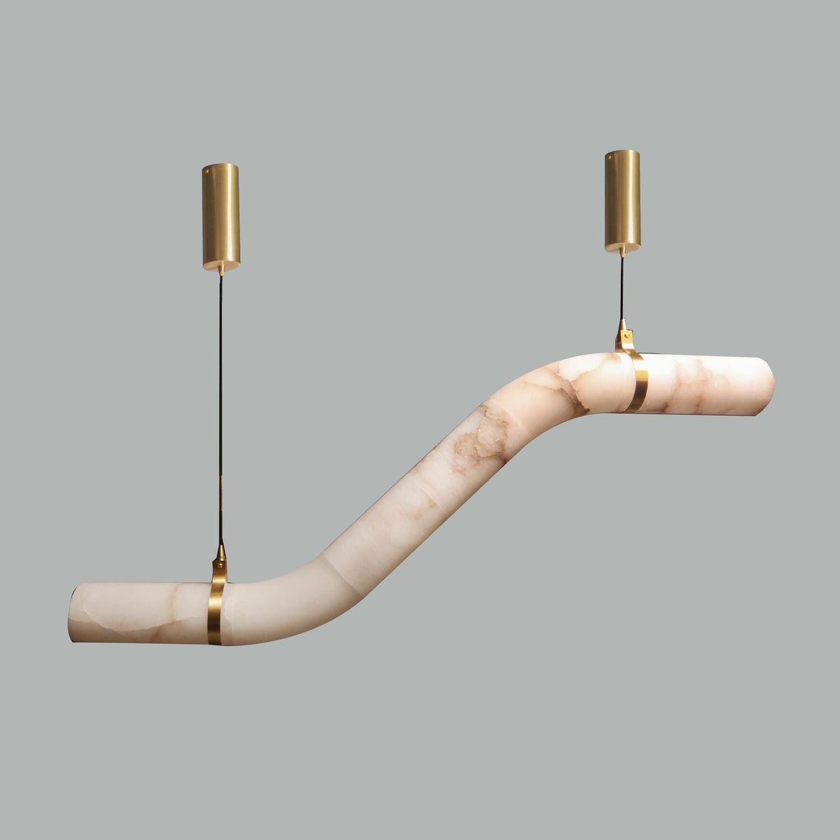 Buy Exclusive Spanish Marble LED Chandelier Bangalore