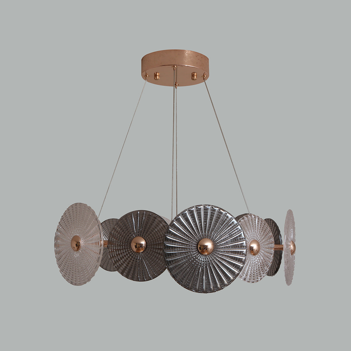 Buy Minimalist LED Chandelier Living Room