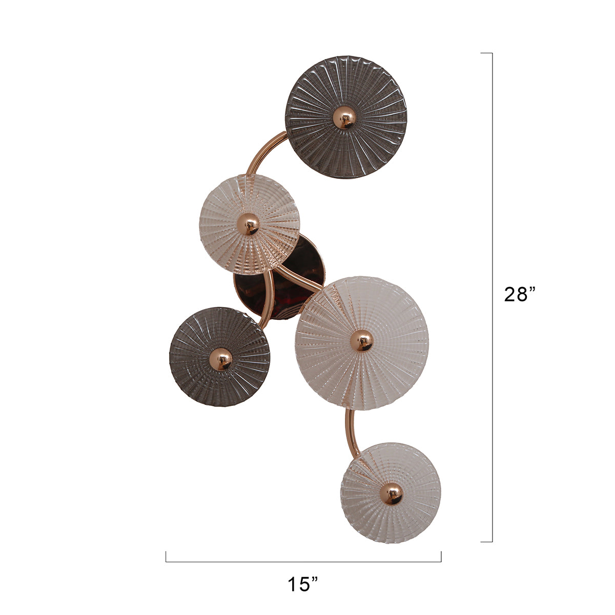 Buy Minimalist Large LED Wall Light Interior Lights