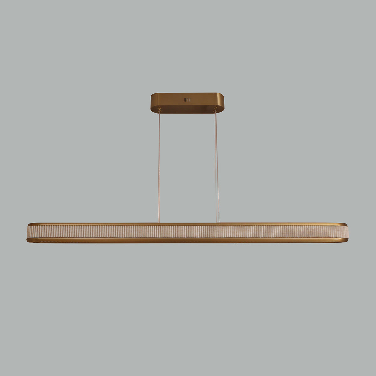 Buy Noble Mind Long LED Chandelier Online