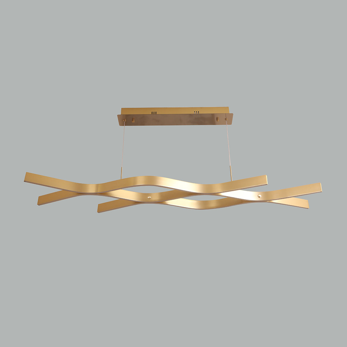 Buy Ocean Waves LED Chandelier Online