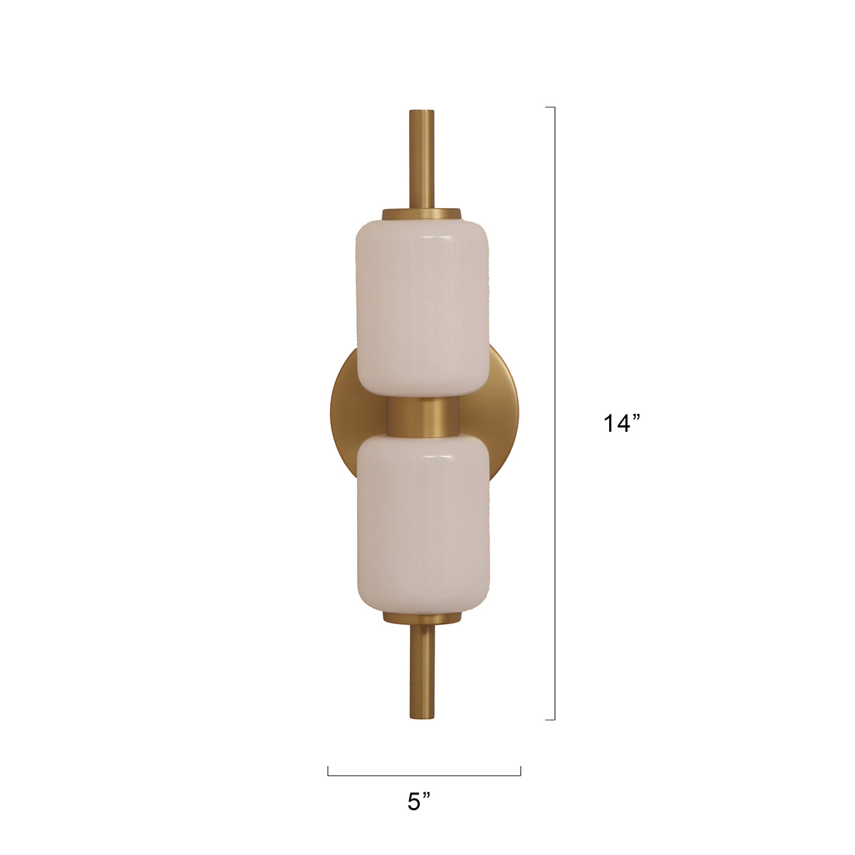 Buy Sailor (3 Colour) LED Wall Light Bangalore