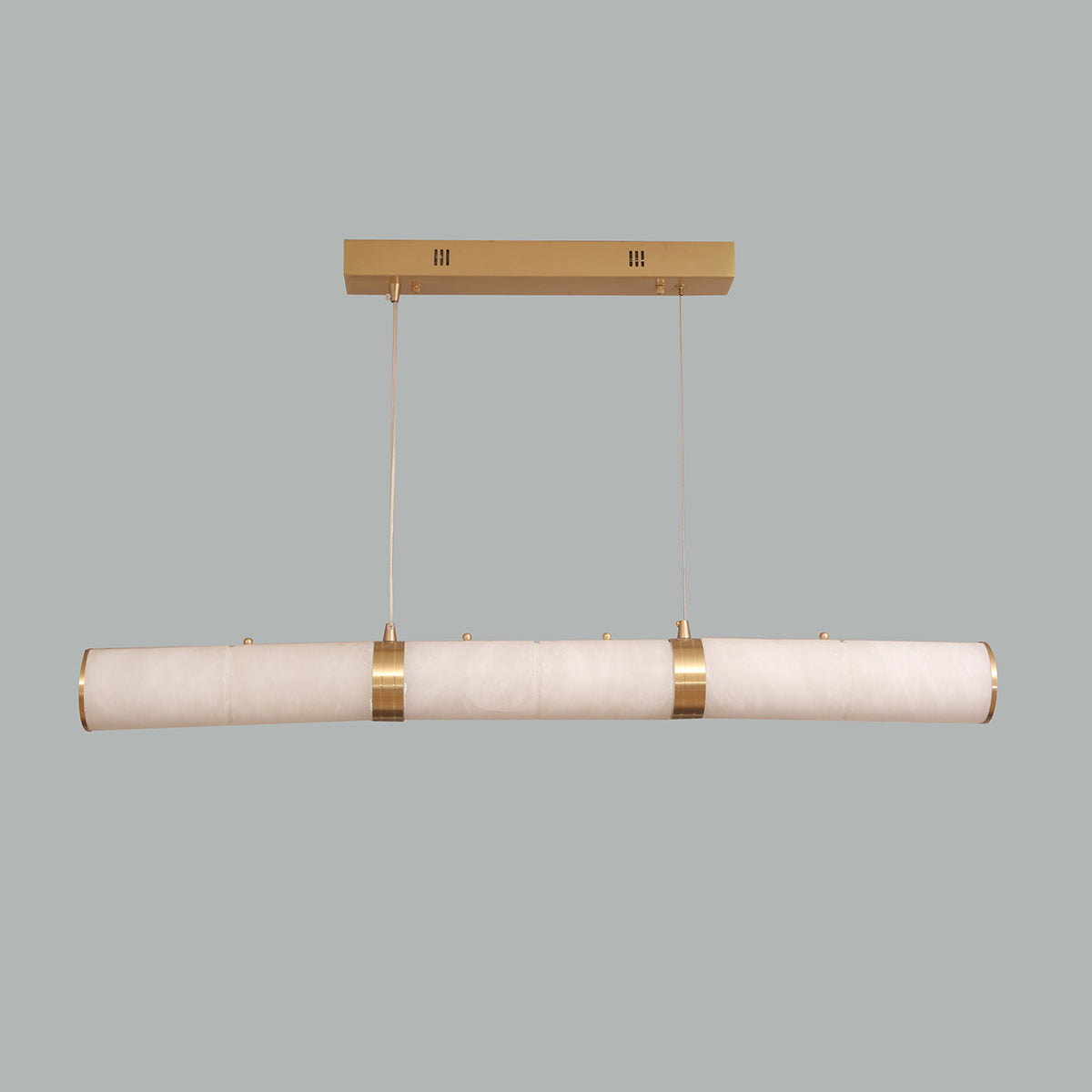 Buy Spanish Love Marble LED Chandelier Online