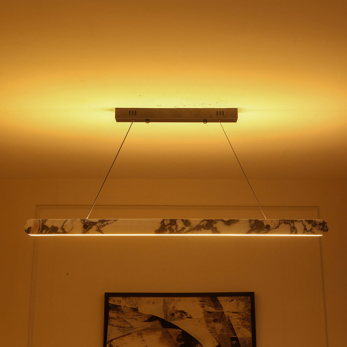 Buy Victory Up Down LED Chandelier Living Room