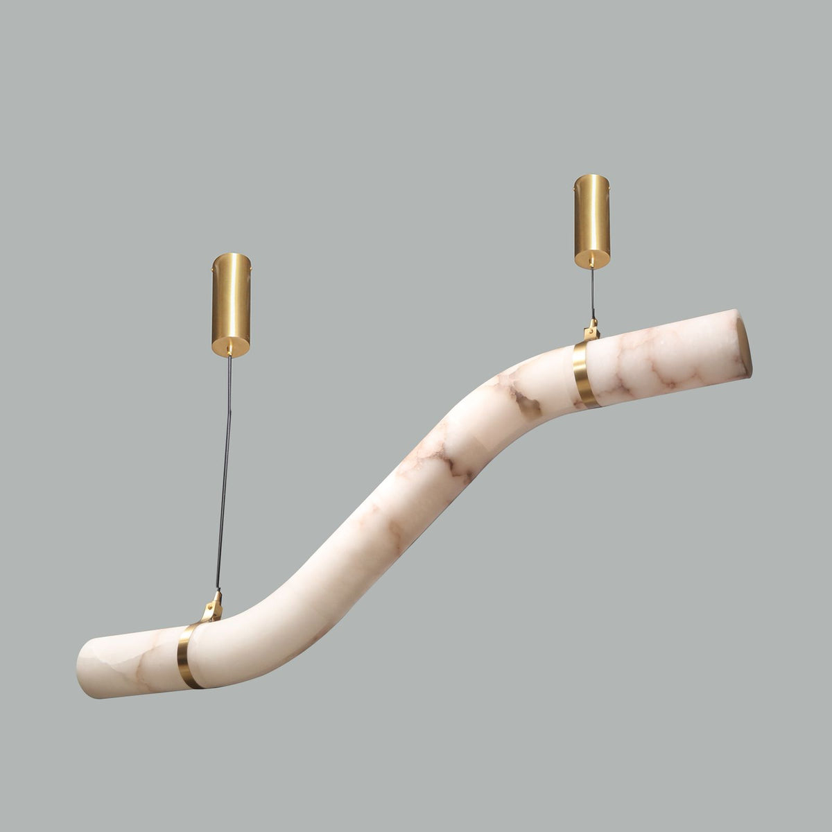 Exclusive Spanish Marble LED Chandelier Online