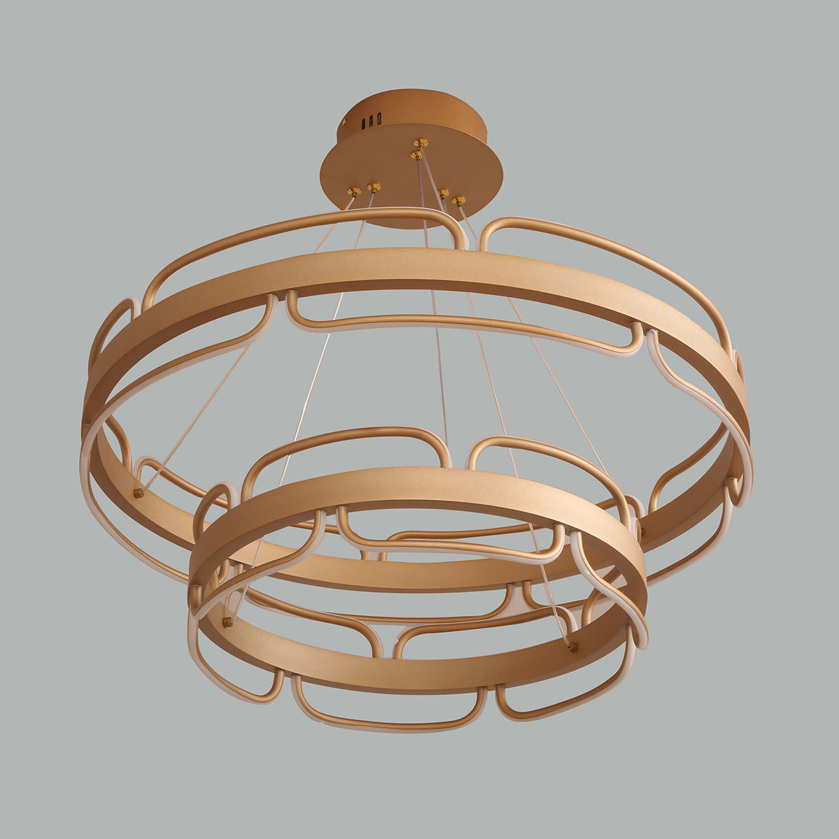 Kings Choice LED Chandelier Online