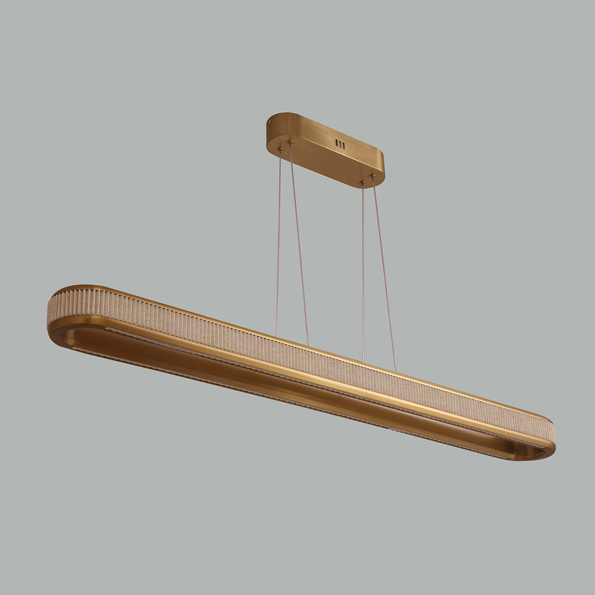 Noble Mind Long LED Chandelier Online