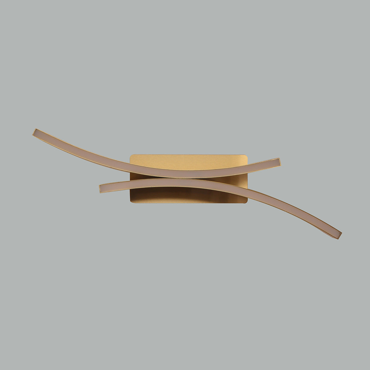 Pawan Brass LED Wall Light Online