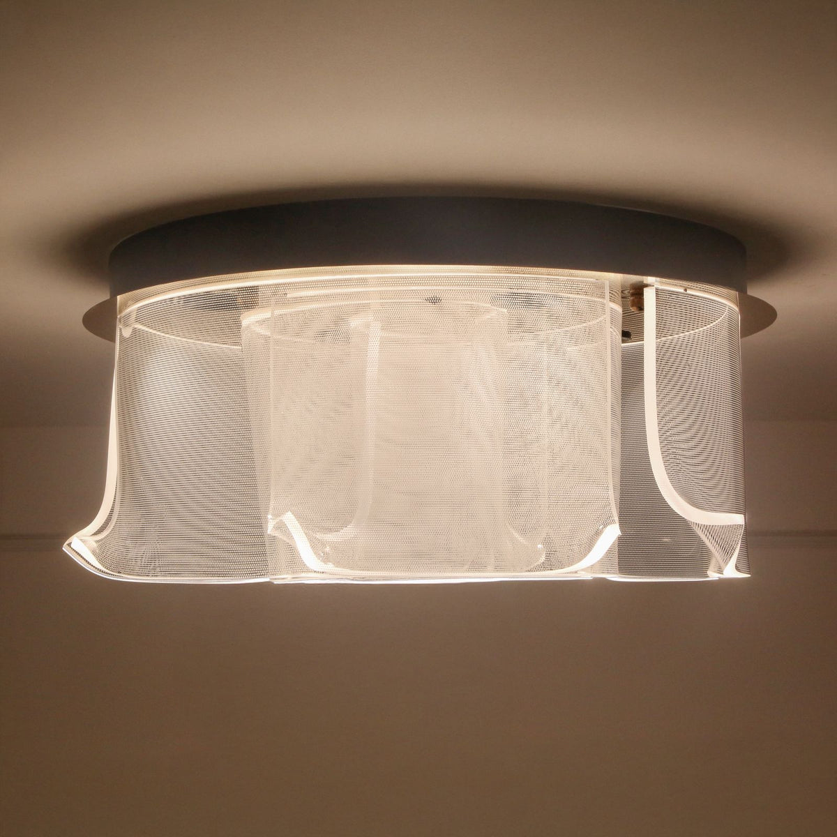 Shop Lux Rose (Dimmable & Remote) LED Chandelier Online