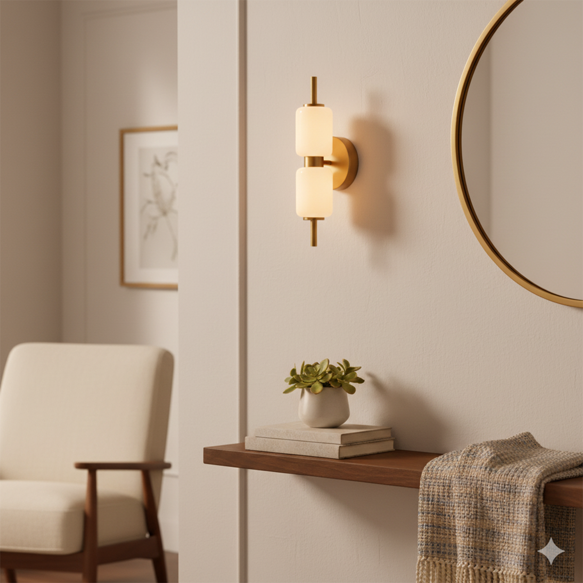 Shop Sailor (3 Colour) LED Wall Light Bangalore