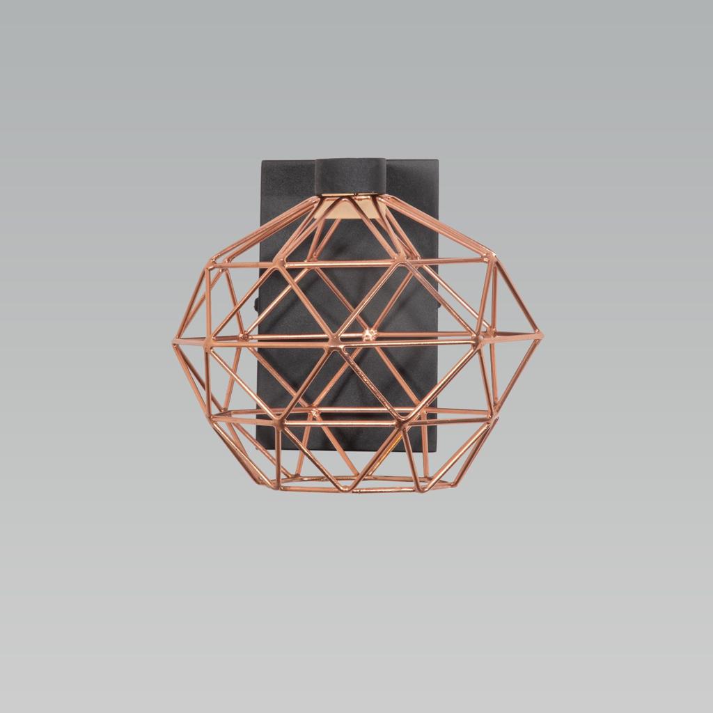 Buy Sol Copper LED Wall Light online