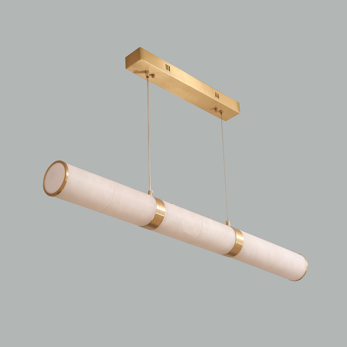 Spanish Love Marble LED Chandelier Online