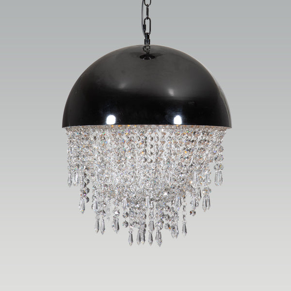 Show Me Love 400mm Chandelier for Modern Home Light & Living