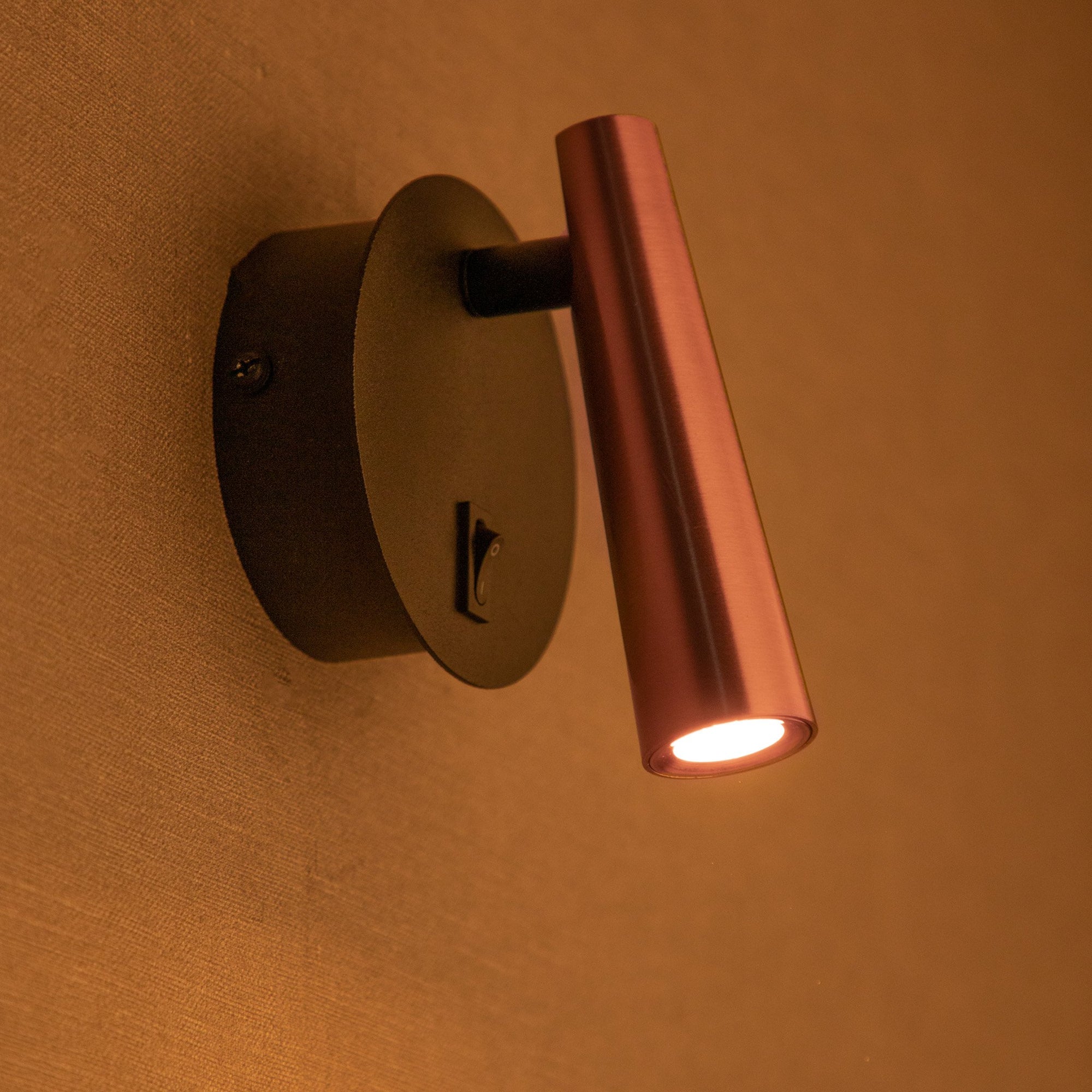 Swing Me Copper LED Light online