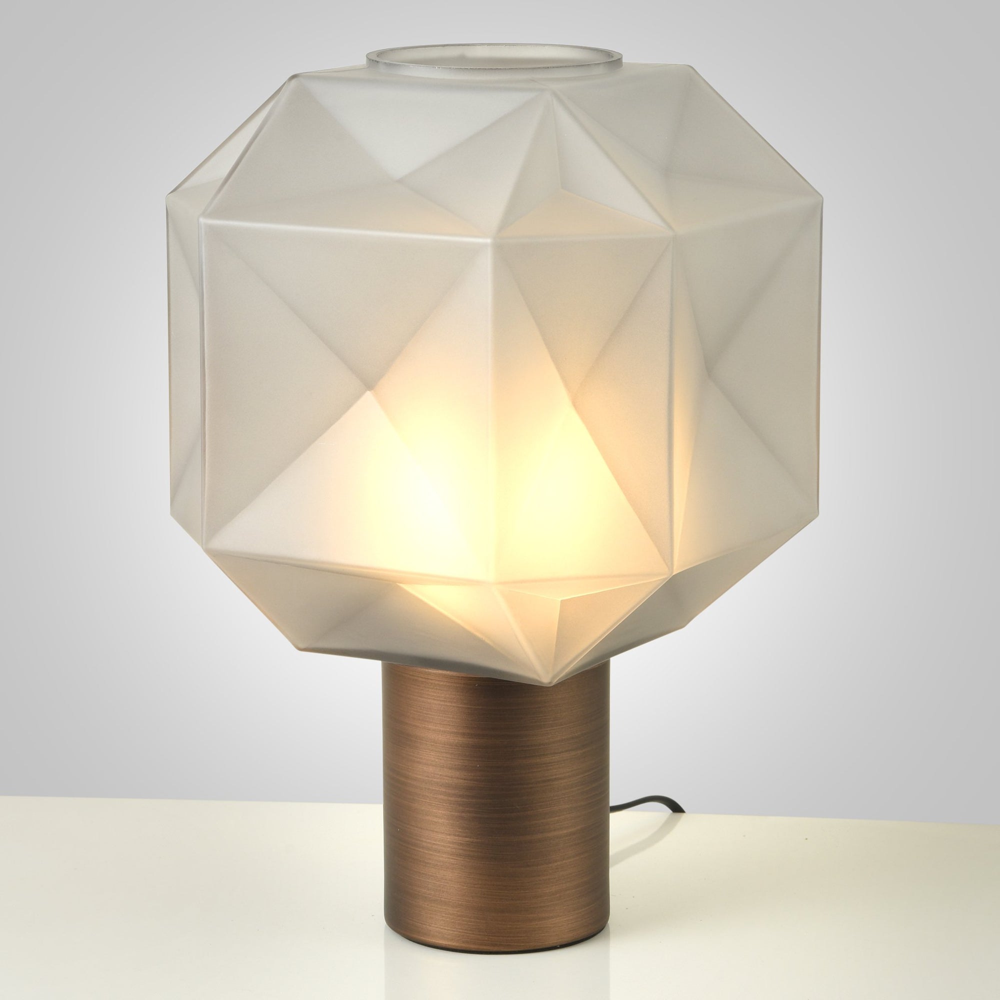 Buy Love Nest Table Lamp Online