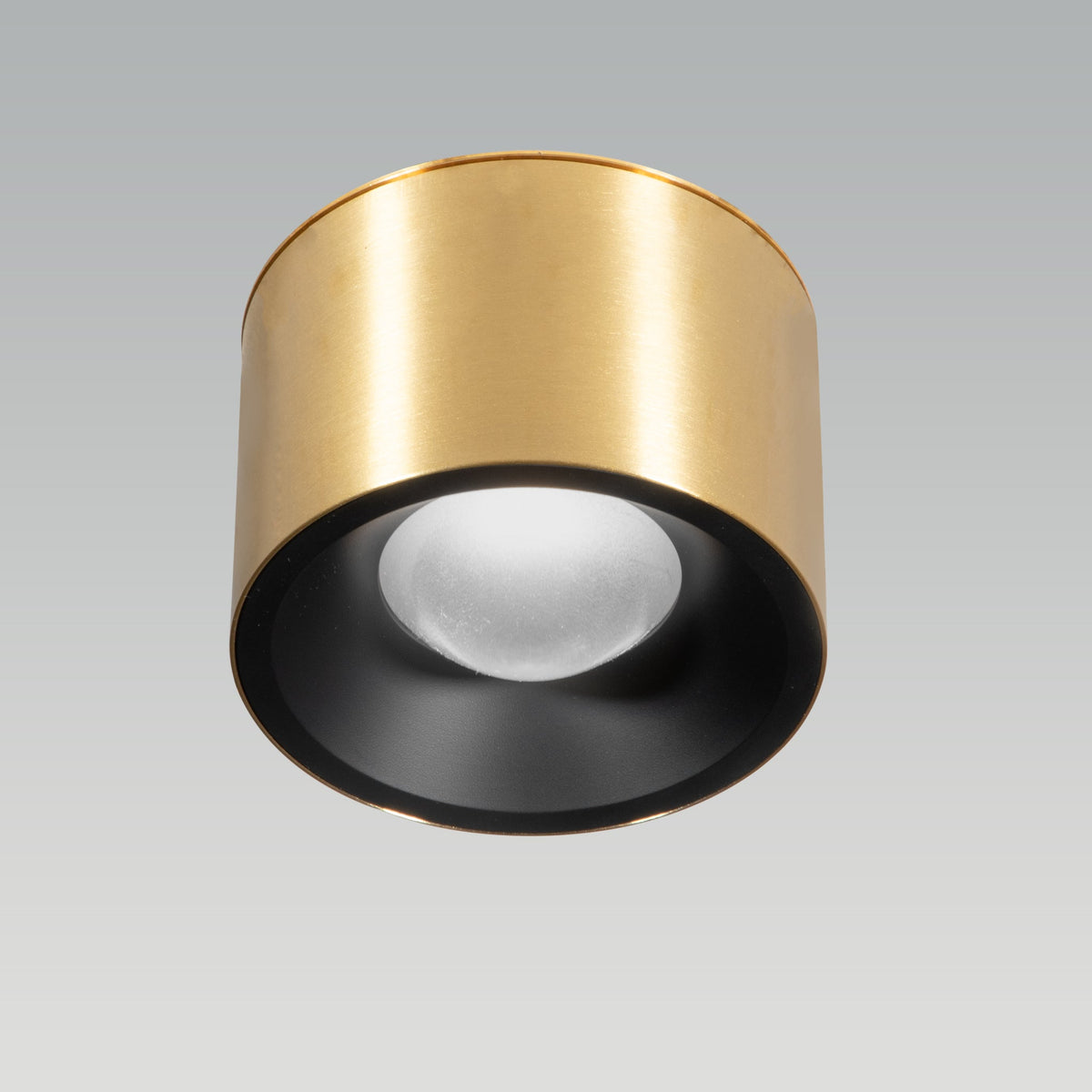 Shop Alpen Brass LED Surface Light online
