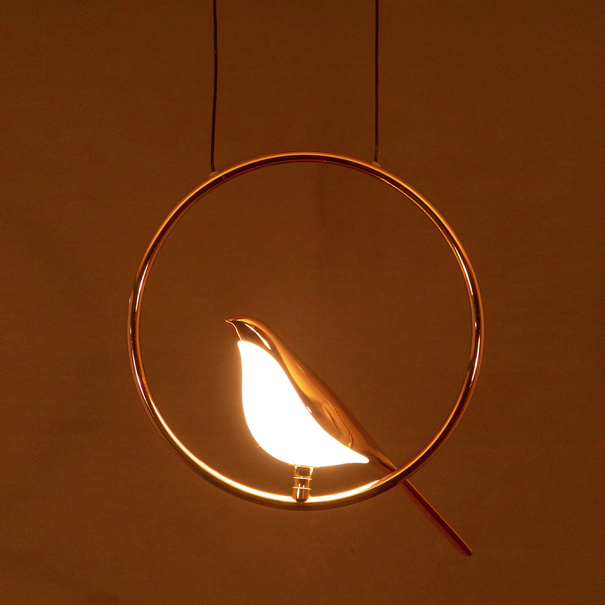 Buy Sparrow LED Pendant Light corner