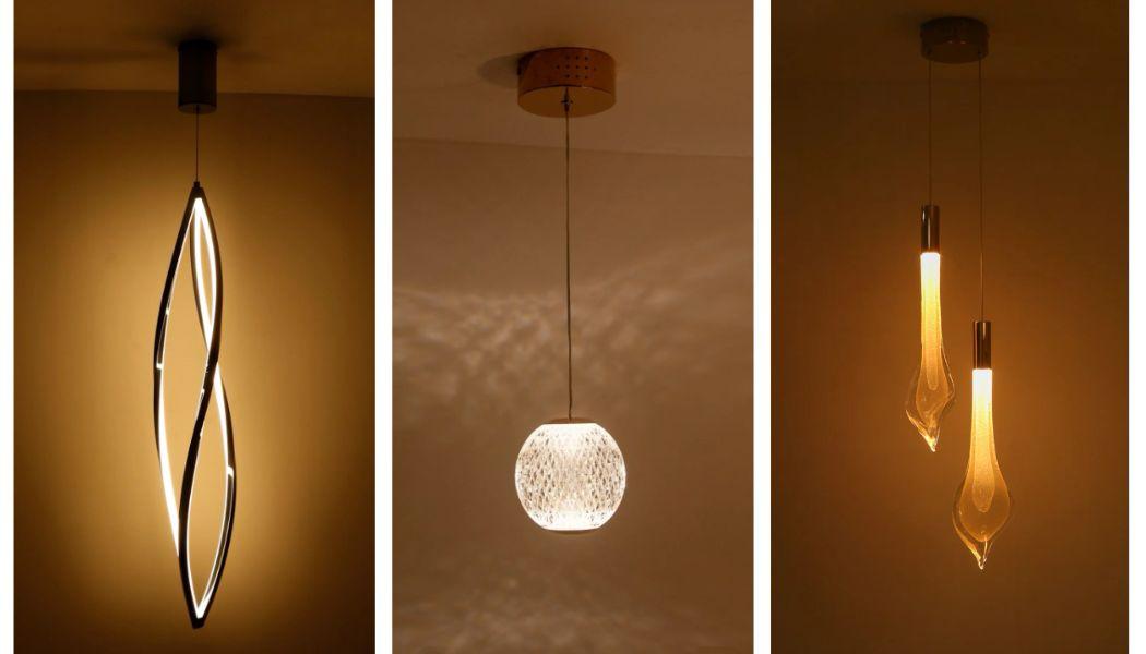 A Guide to Choosing Pendant Lights for Your Home