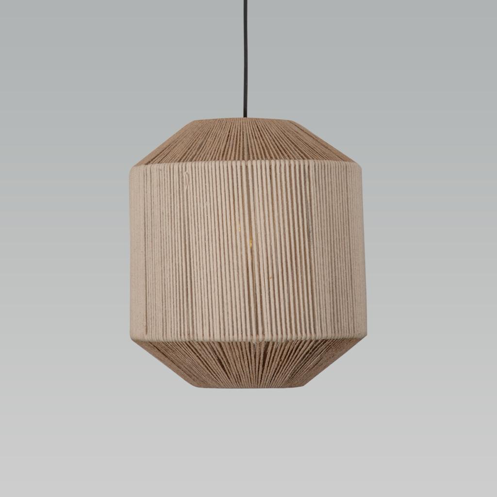 Acceptance Jute Pendant Light online