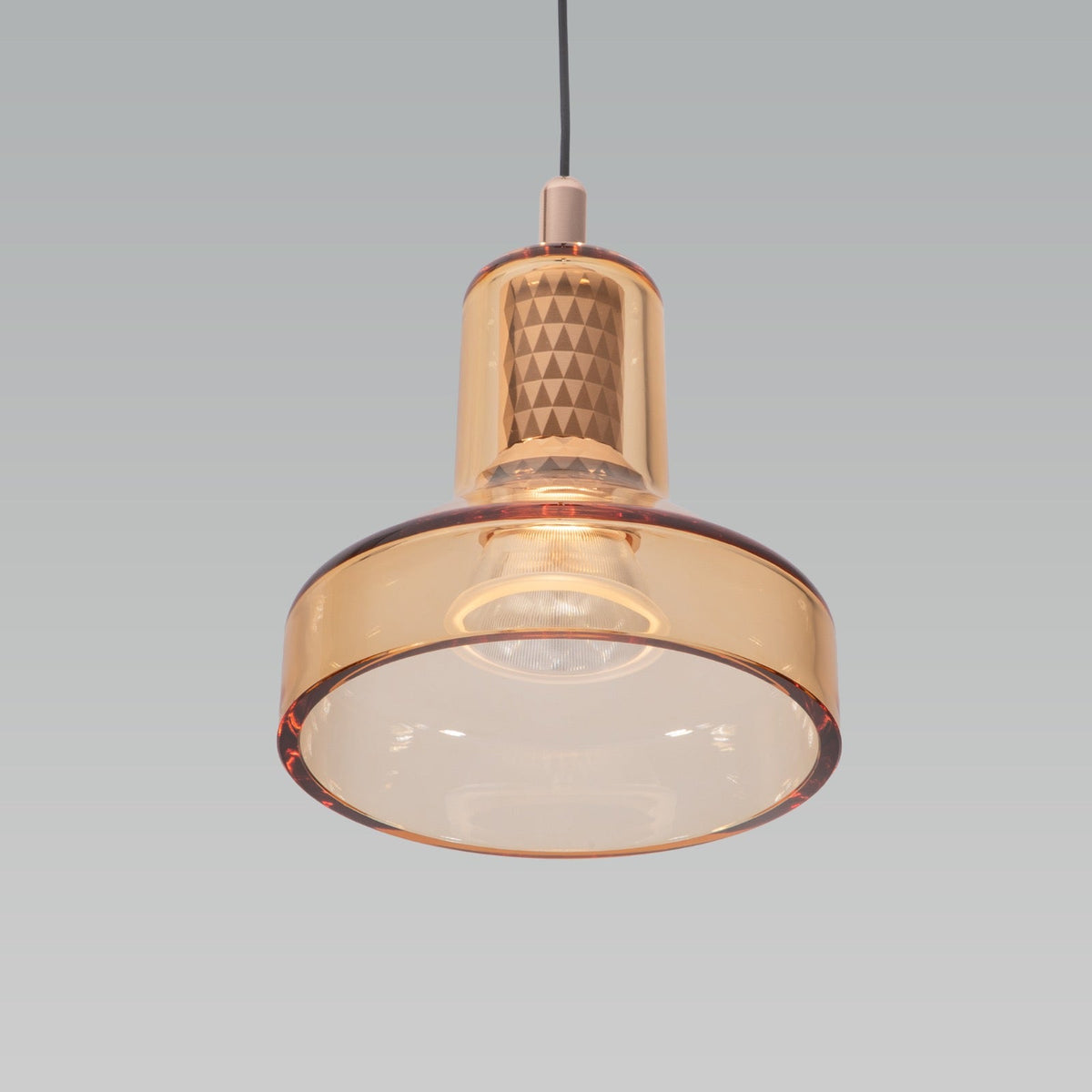 After Life Amber LED Pendant Light online