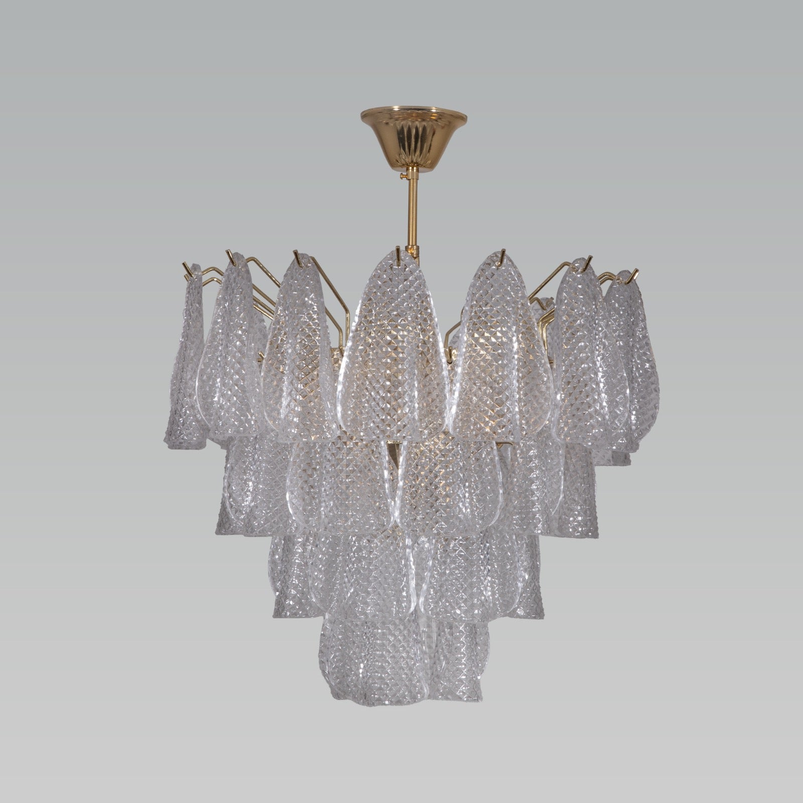 Buy Angelic Round LED Chandelier online