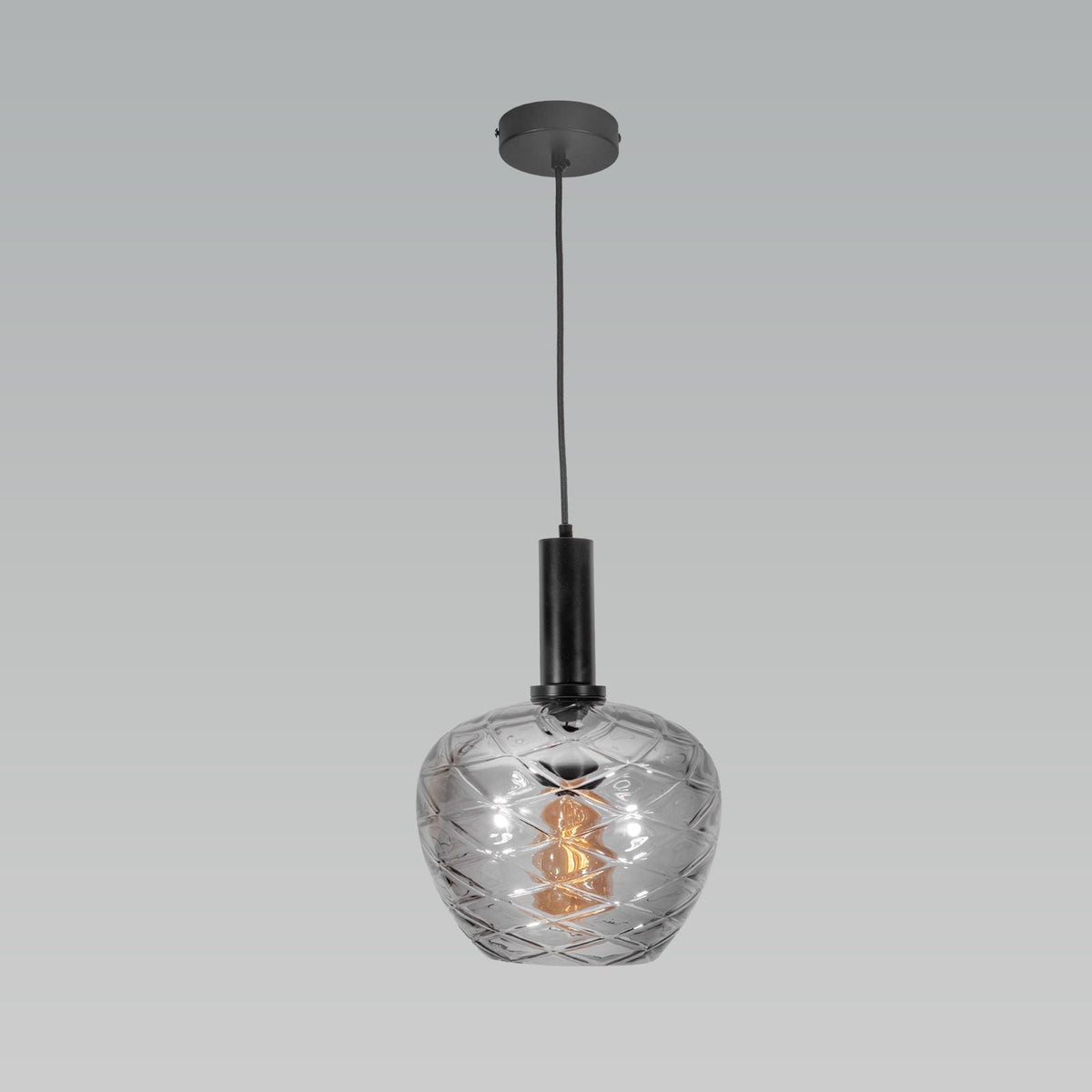 Applause Smoke Pendant Light online