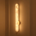 Aura Spanish Marble 600mm LED Wall Light