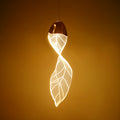 Autumn Leaves LED Pendant Light