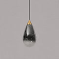 Near About Smoke LED Pendant Light