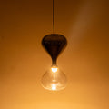 Setting Sun LED Pendant Light