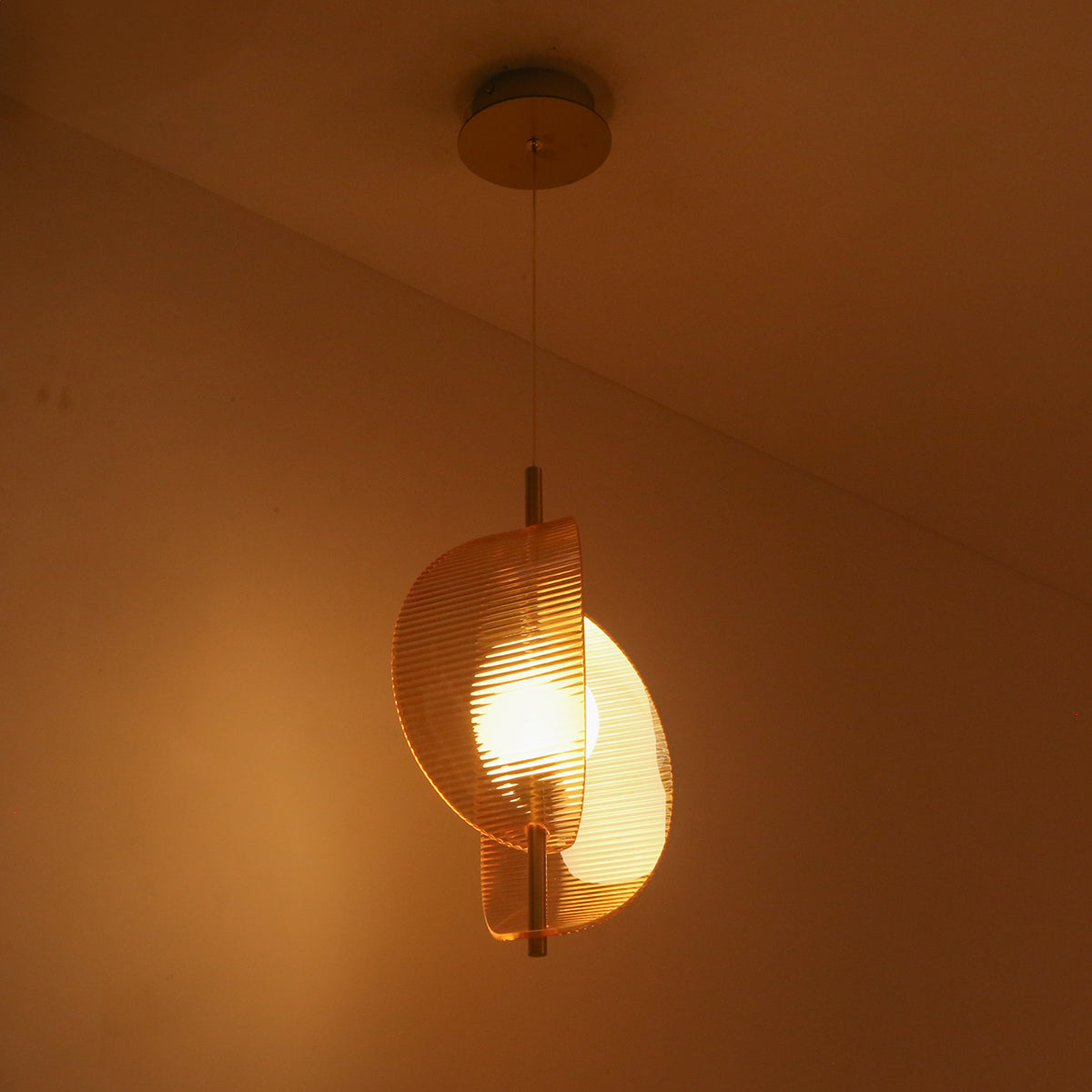 Bold Strokes LED Pendant Light Online