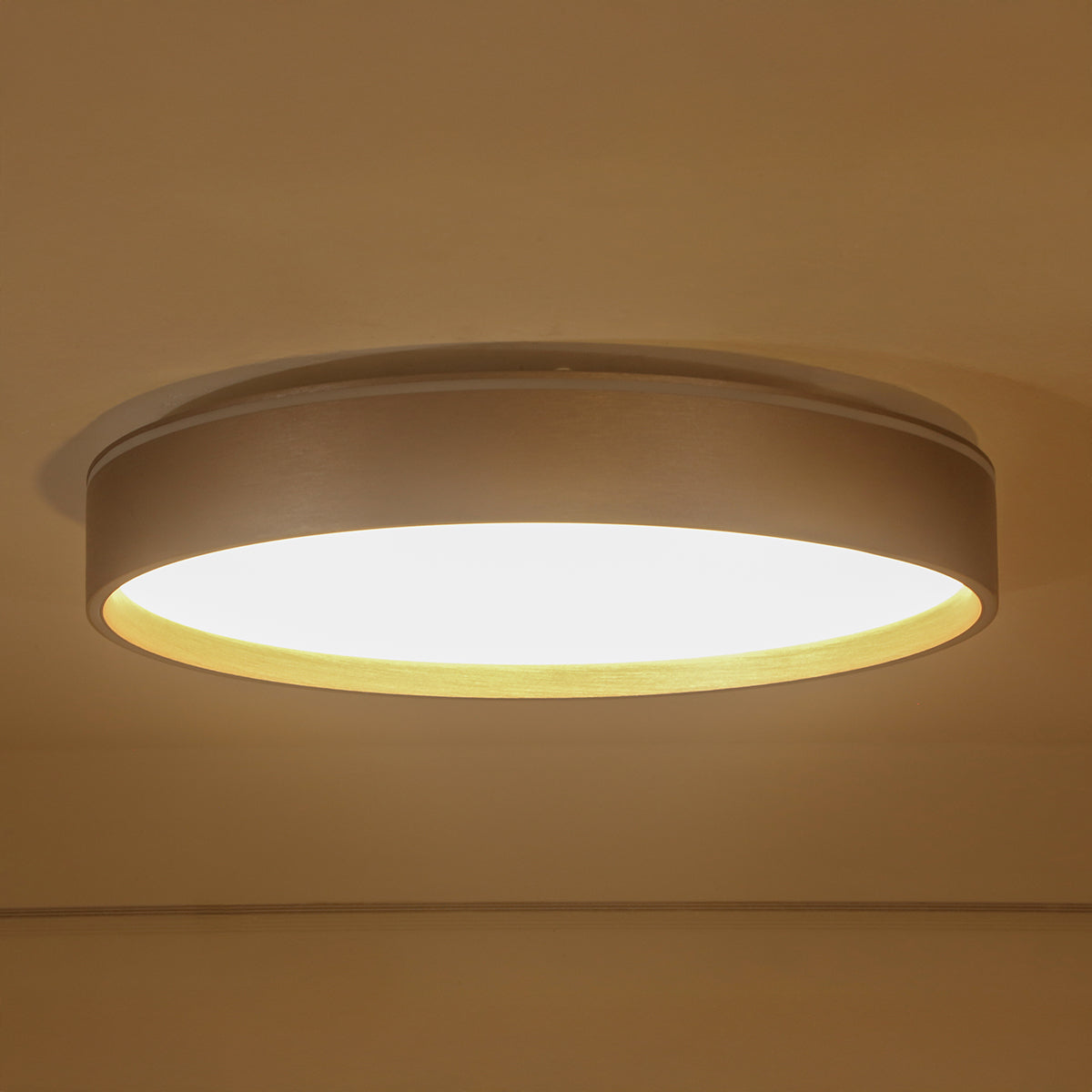 Bright Sun 500mm (3 Colour) LED Chandelier- Ceiling Light Online