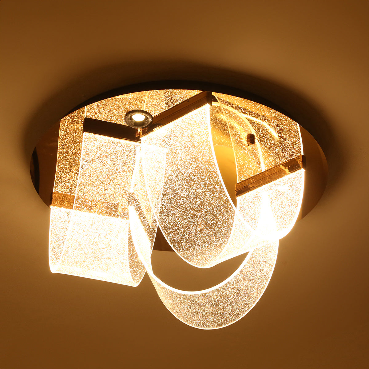 Bring it On (Smart &amp; Dimmable) LED Chandelier Online