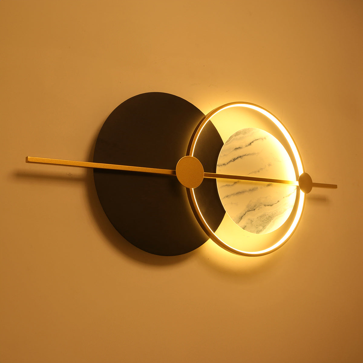Bulls Eye LED Wall Light Online