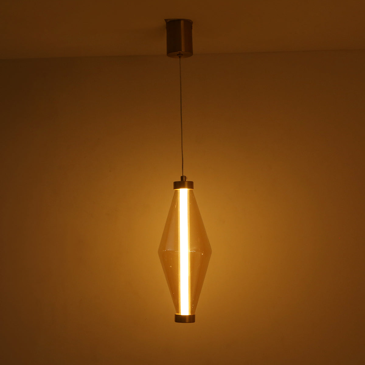 Busy Day Single LED Pendant Light Online