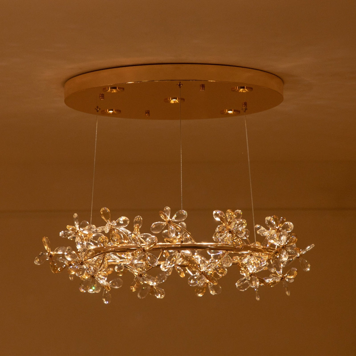 Butterfly Effect LED Chandelier online