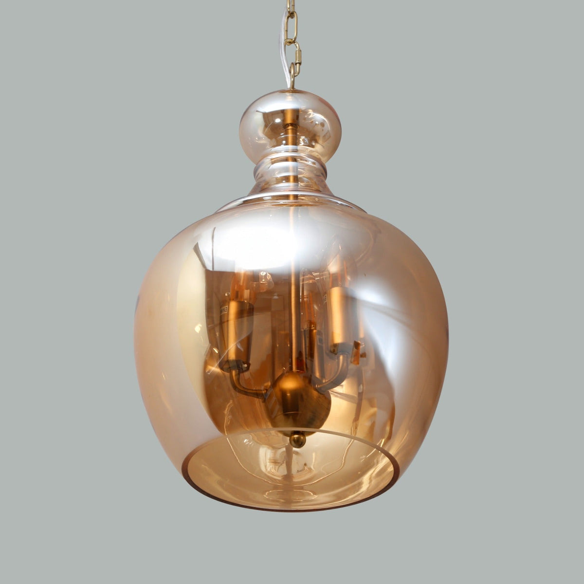 Buy Addicted Amber Pendant Light online