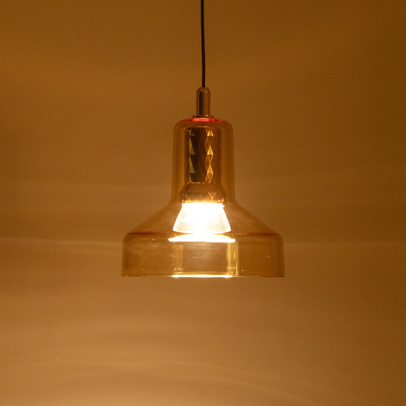 Shop After Life Amber LED Pendant Light online