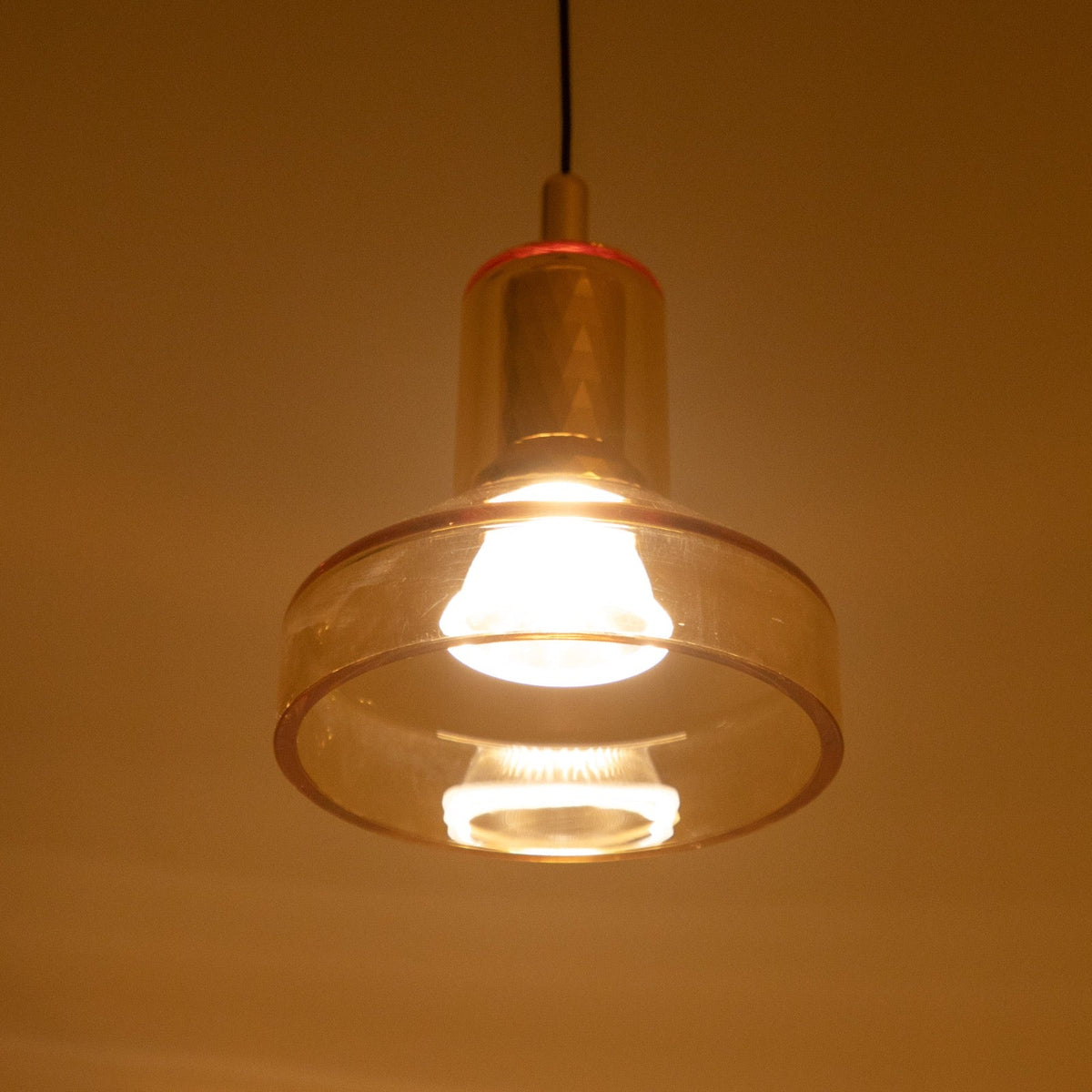 Buy After Life Amber LED Pendant Light online