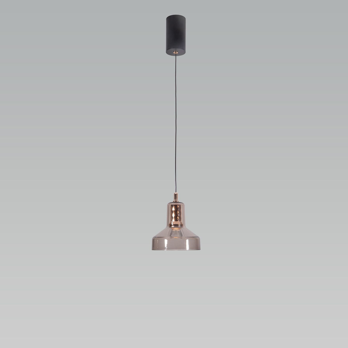 Buy After Life Smoke LED Pendant Light Style