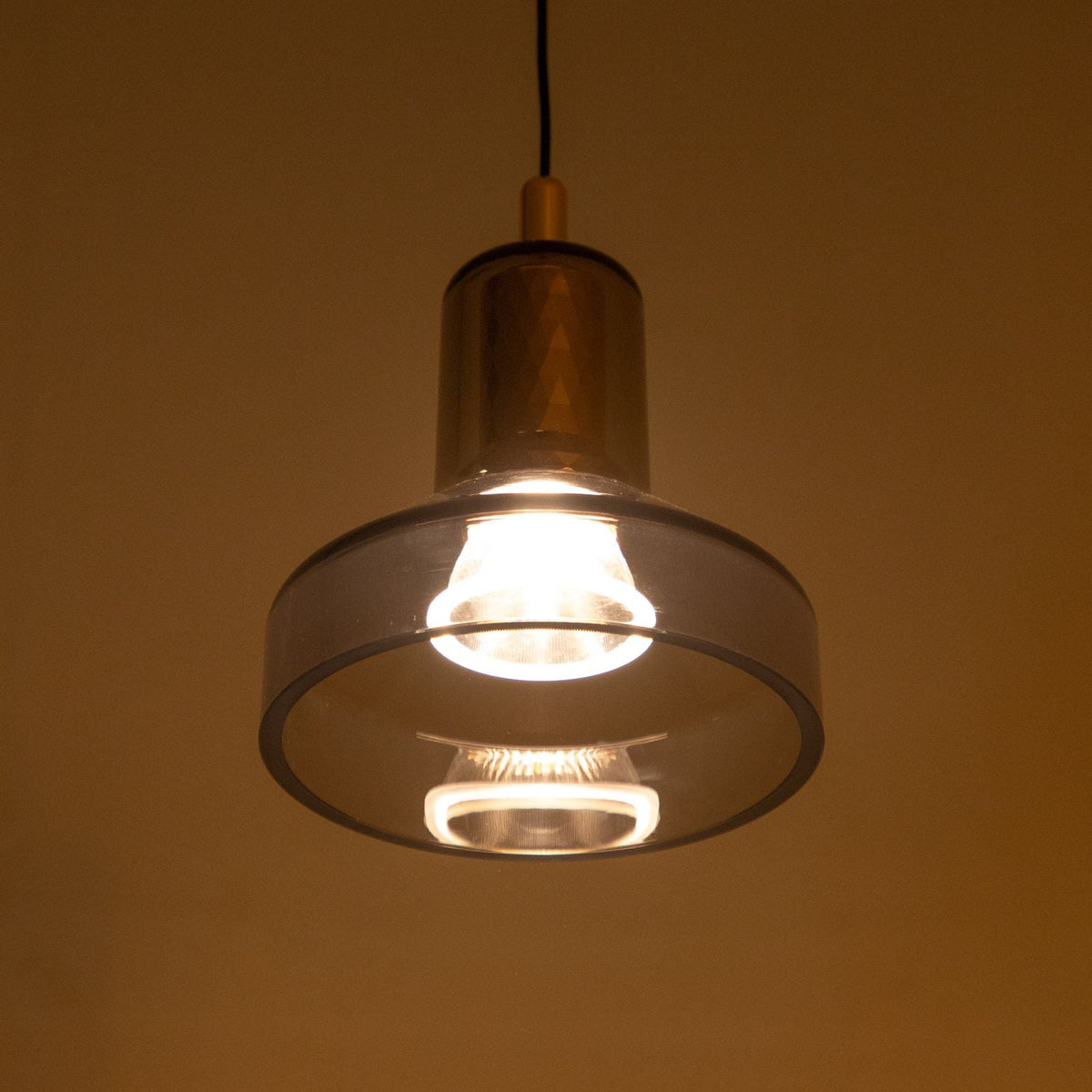 Buy After Life Smoke LED Pendant Light online