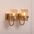 Alpha Double Wall Light