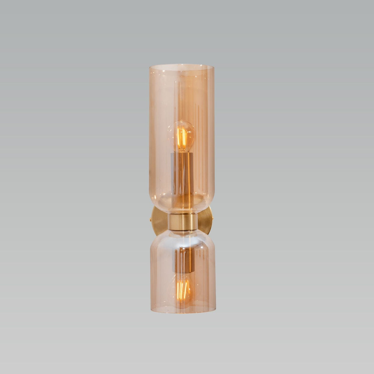 Buy Amrit Amber Wall Light House