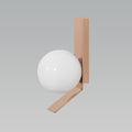 Amsterdam Single LED Wall Light