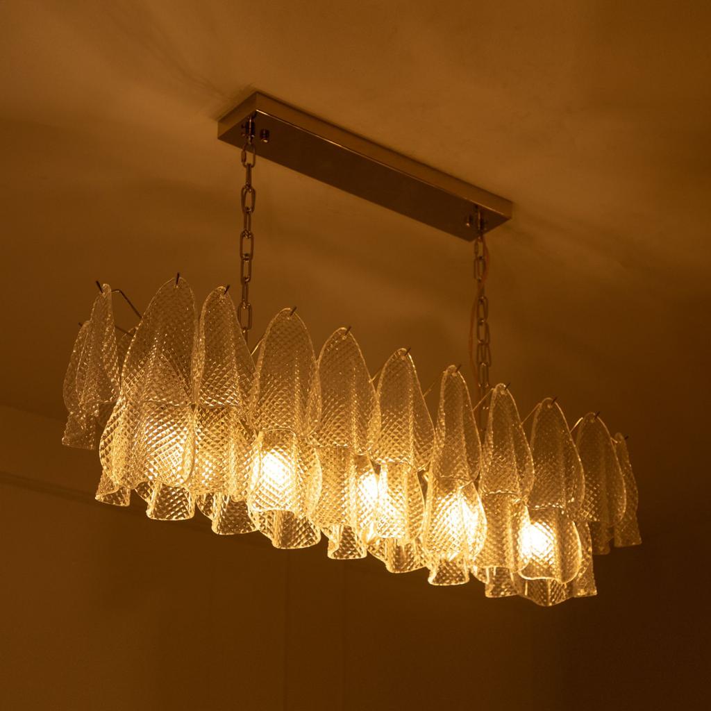 Buy Angelic Long  Chandelier Dining