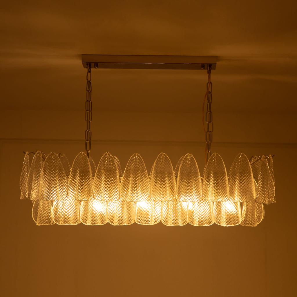 Buy Angelic Long  Chandelier online