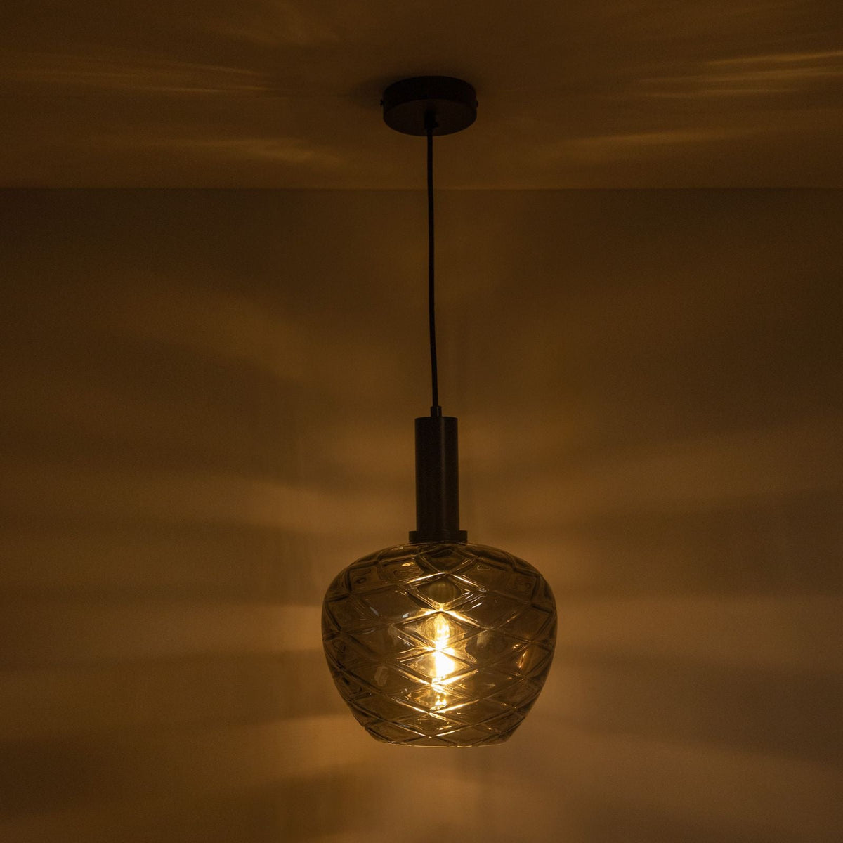 Buy Applause Smoke Pendant Light online
