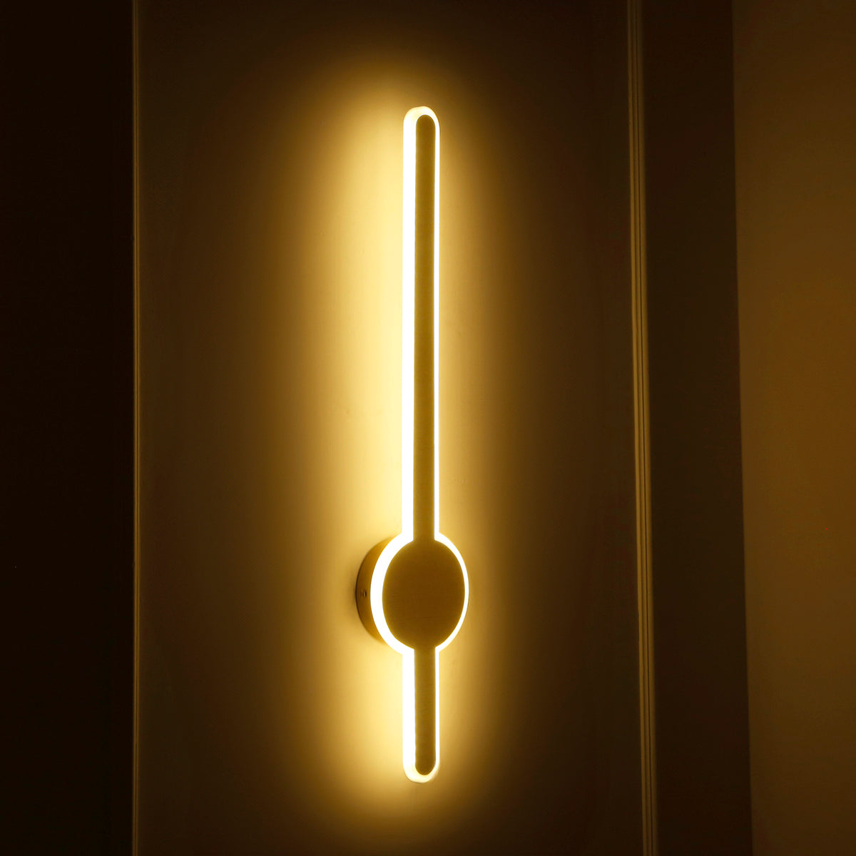 Buy Aura Long LED Wall Light Online