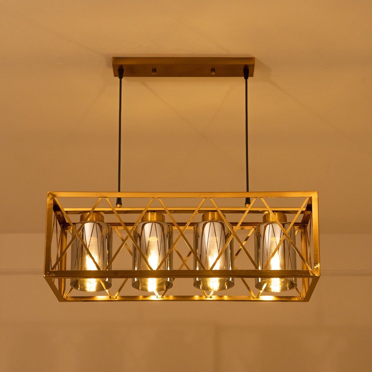 Buy Autumn Lane Chandelier best luxury lighting store Bangalore