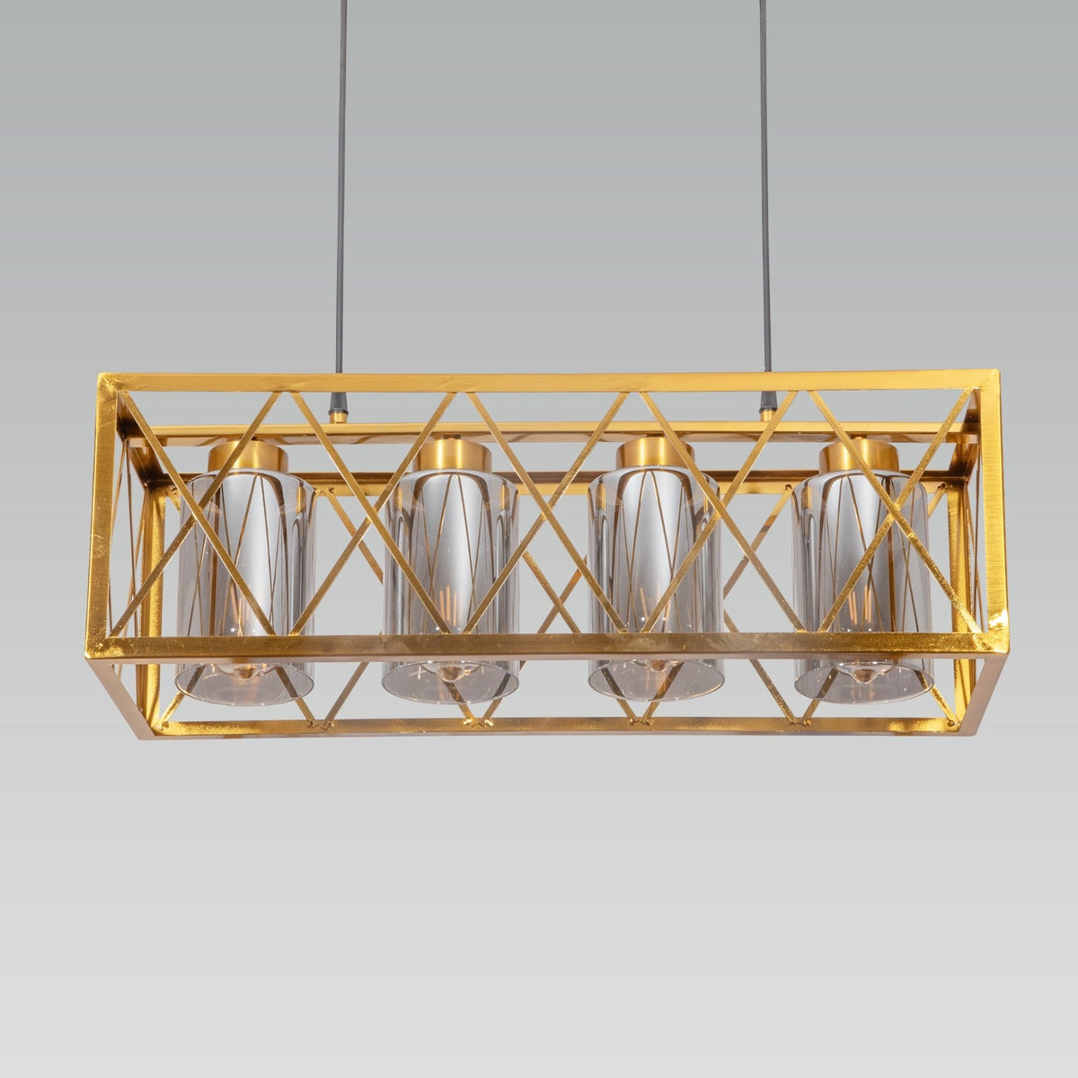 Buy Autumn Lane Chandelier Kitchen Counter